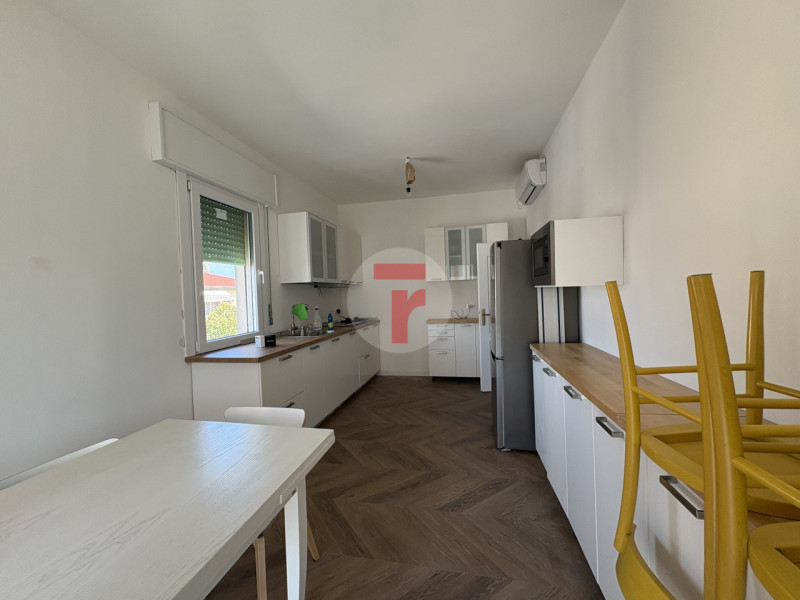 appartamento in affitto a Padova