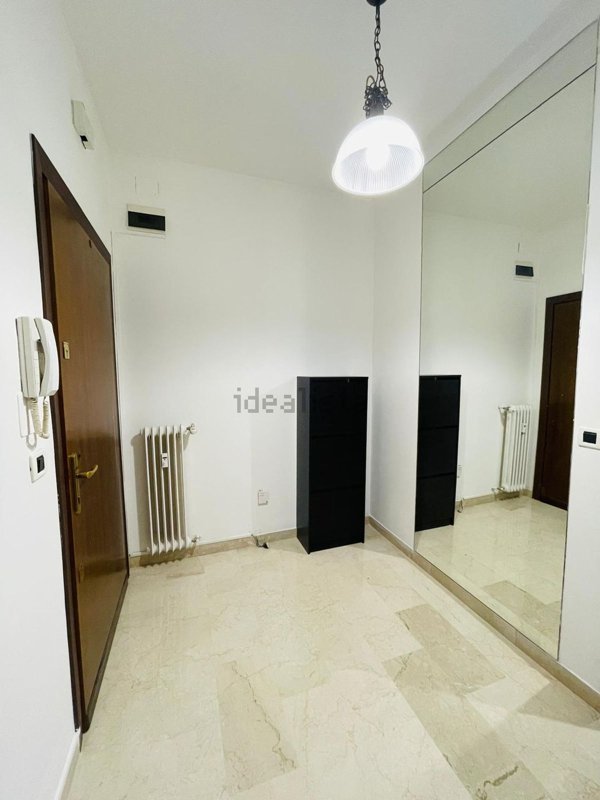 appartamento in affitto a Padova in zona San Carlo