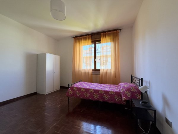 appartamento in affitto a Padova in zona Centro Storico