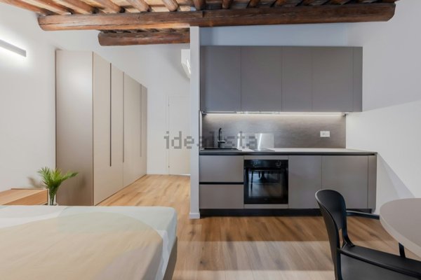 appartamento in affitto a Padova