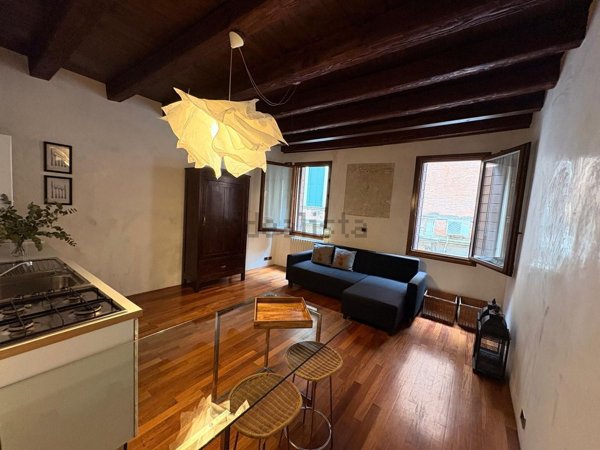 appartamento in affitto a Padova in zona Centro Storico