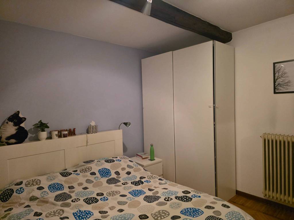 appartamento in affitto a Padova in zona San Giuseppe