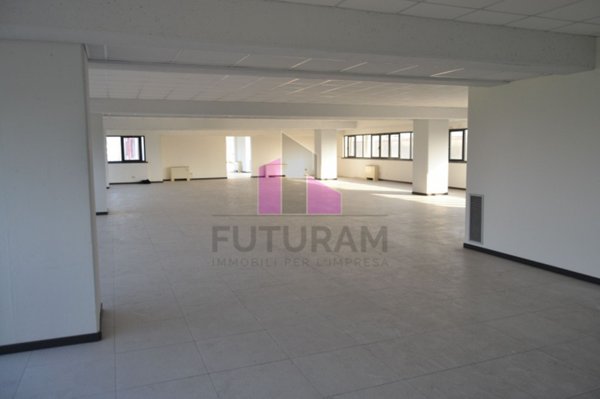 ufficio in affitto a Padova