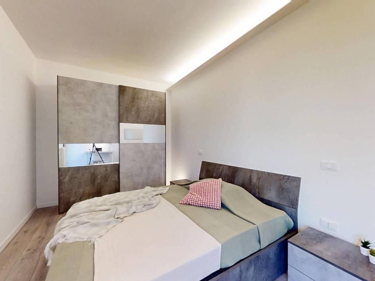 negozio in affitto a Padova in zona San Lazzaro