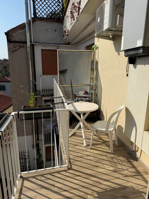 appartamento in affitto a Padova in zona Centro Storico