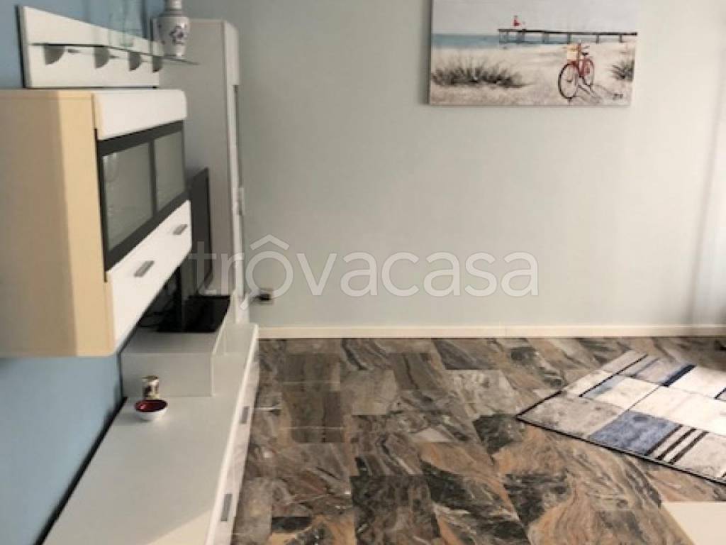 appartamento in affitto a Padova in zona Centro Storico