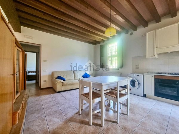 appartamento in affitto a Padova