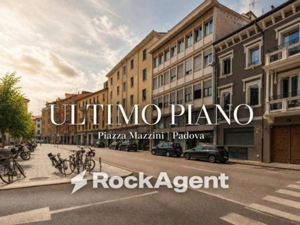 appartamento in affitto a Padova