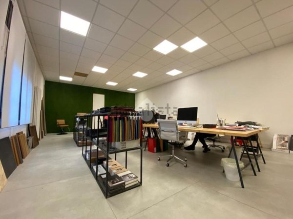 ufficio in affitto a Padova in zona Centro Storico