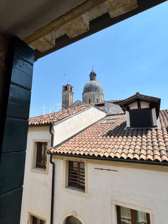 appartamento in affitto a Padova in zona Centro Storico