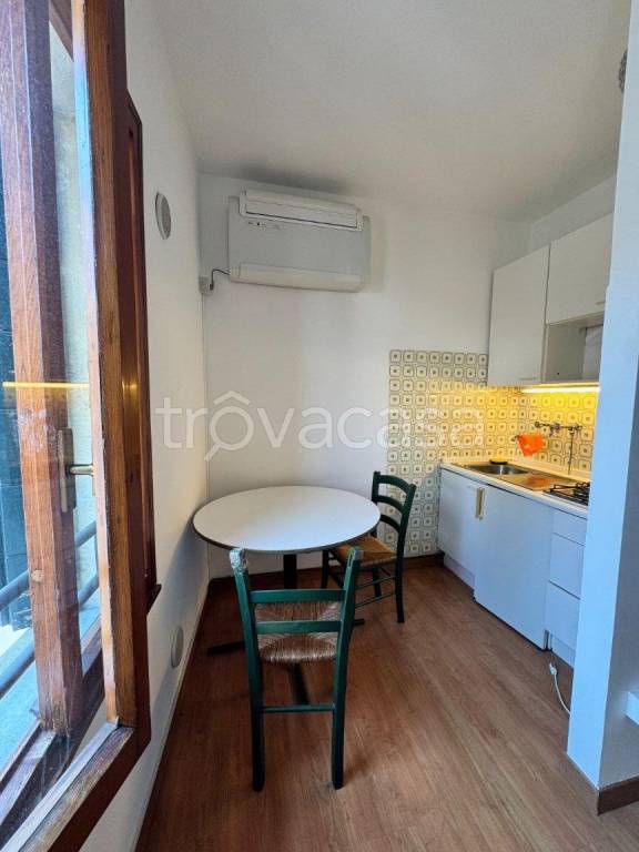 appartamento in affitto a Padova in zona Centro Storico