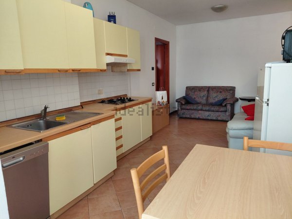 appartamento in affitto a Padova