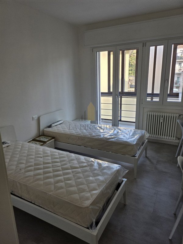 appartamento in affitto a Padova in zona Centro Storico