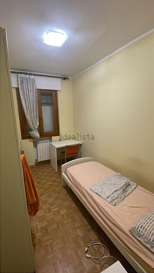 appartamento in affitto a Padova in zona Sant'Osvaldo / Santa Rita