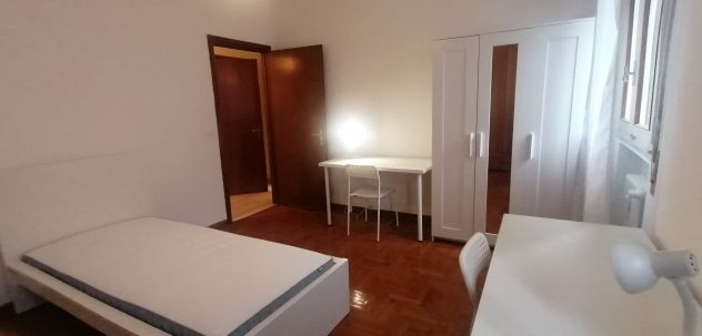 appartamento in affitto a Padova in zona San Carlo