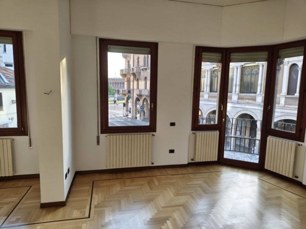 appartamento in affitto a Padova in zona Centro Storico