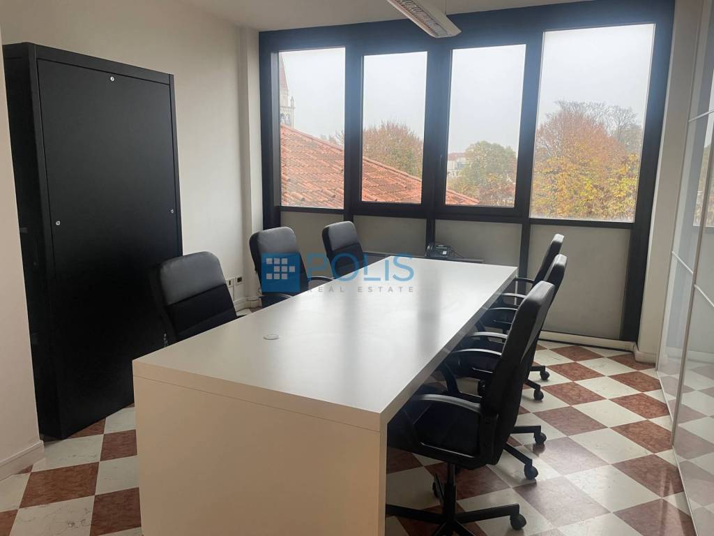 ufficio in affitto a Padova in zona Ponte di Brenta