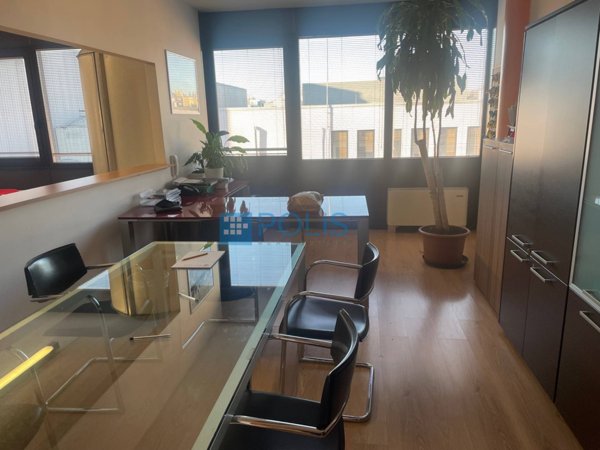 ufficio in affitto a Padova