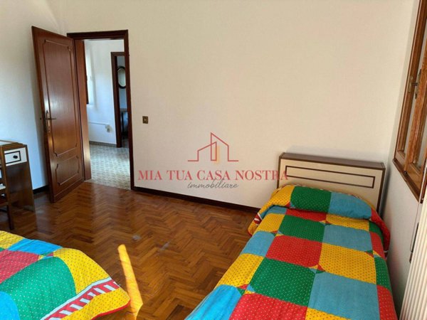 negozio in affitto a Padova in zona Guizza
