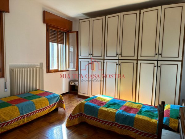 appartamento in affitto a Padova