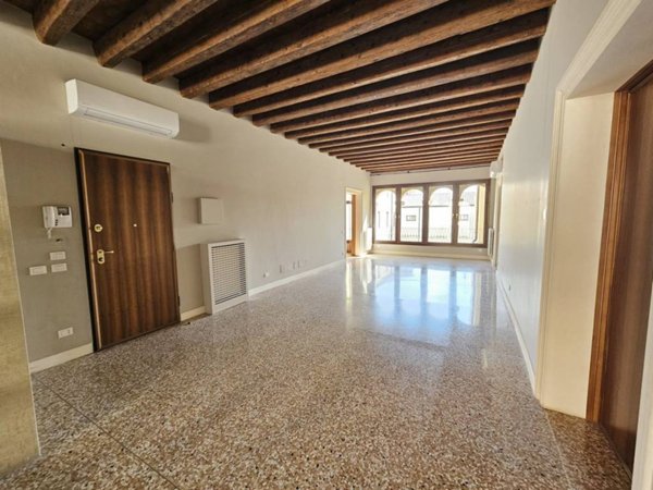 appartamento in affitto a Padova in zona Savonarola