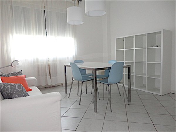 appartamento in affitto a Padova in zona Brentelle