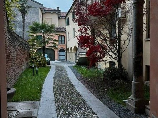 appartamento in affitto a Padova in zona Centro Storico