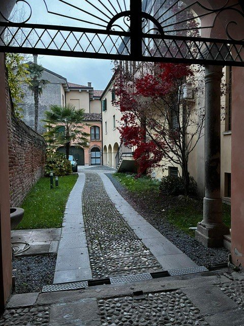 appartamento in affitto a Padova in zona Centro Storico