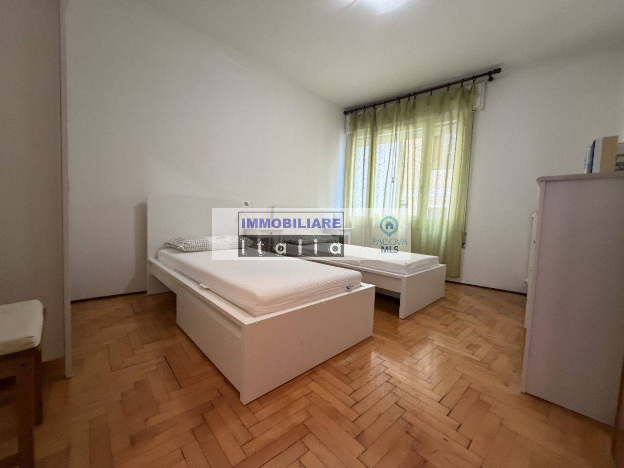 appartamento in affitto a Padova in zona Centro Storico