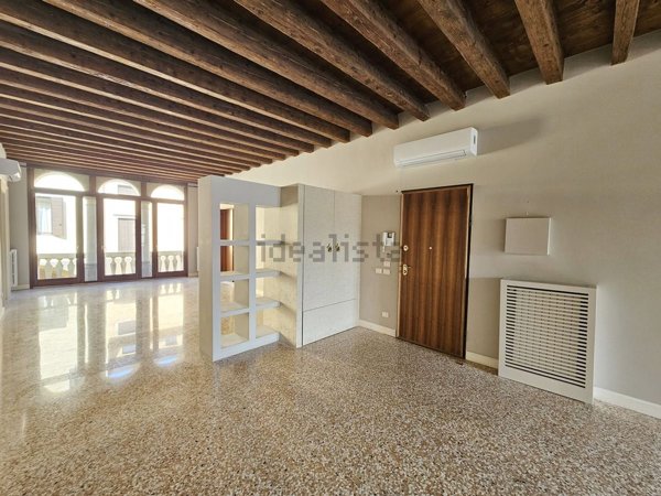 appartamento in affitto a Padova in zona Savonarola