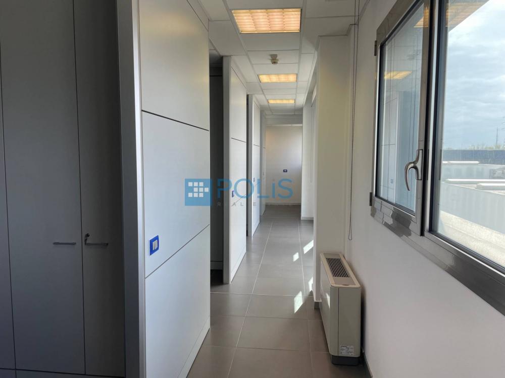 ufficio in affitto a Padova in zona Camin / Granze
