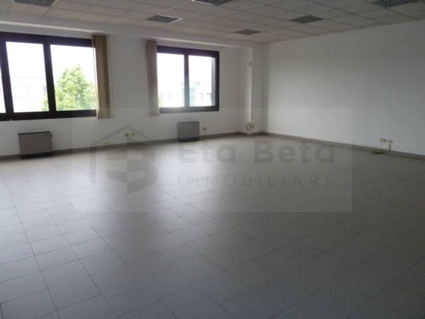 ufficio in affitto a Padova in zona Camin / Granze