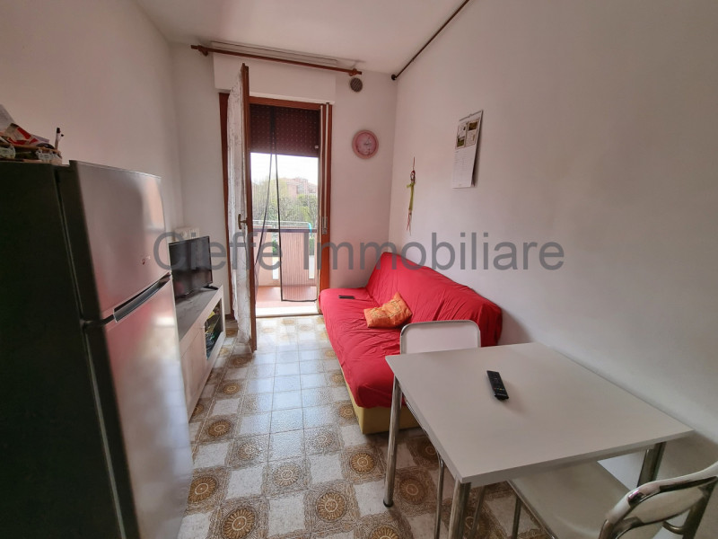 appartamento in affitto a Padova in zona Sant'Osvaldo / Santa Rita