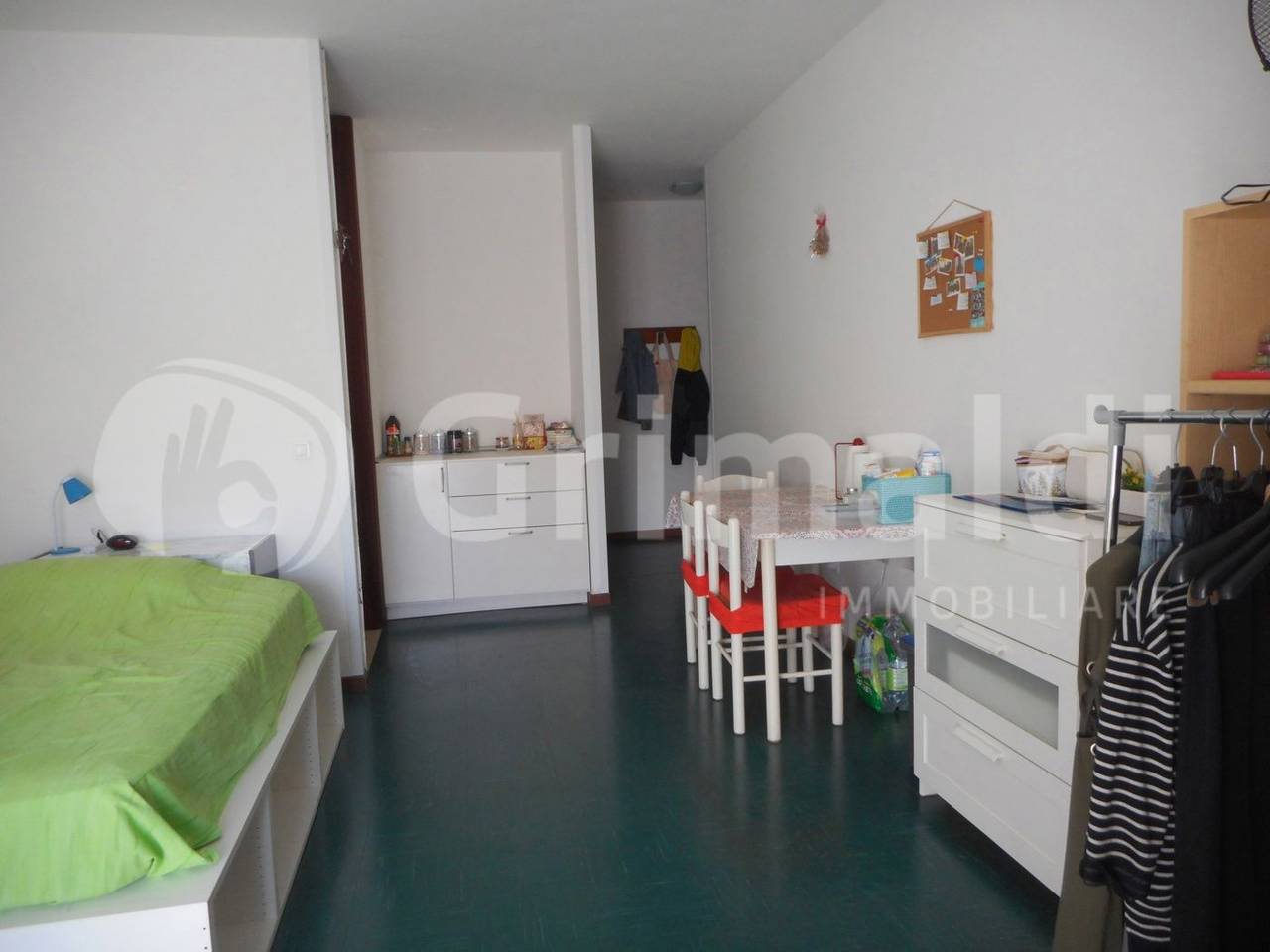 appartamento in affitto a Padova in zona Portello