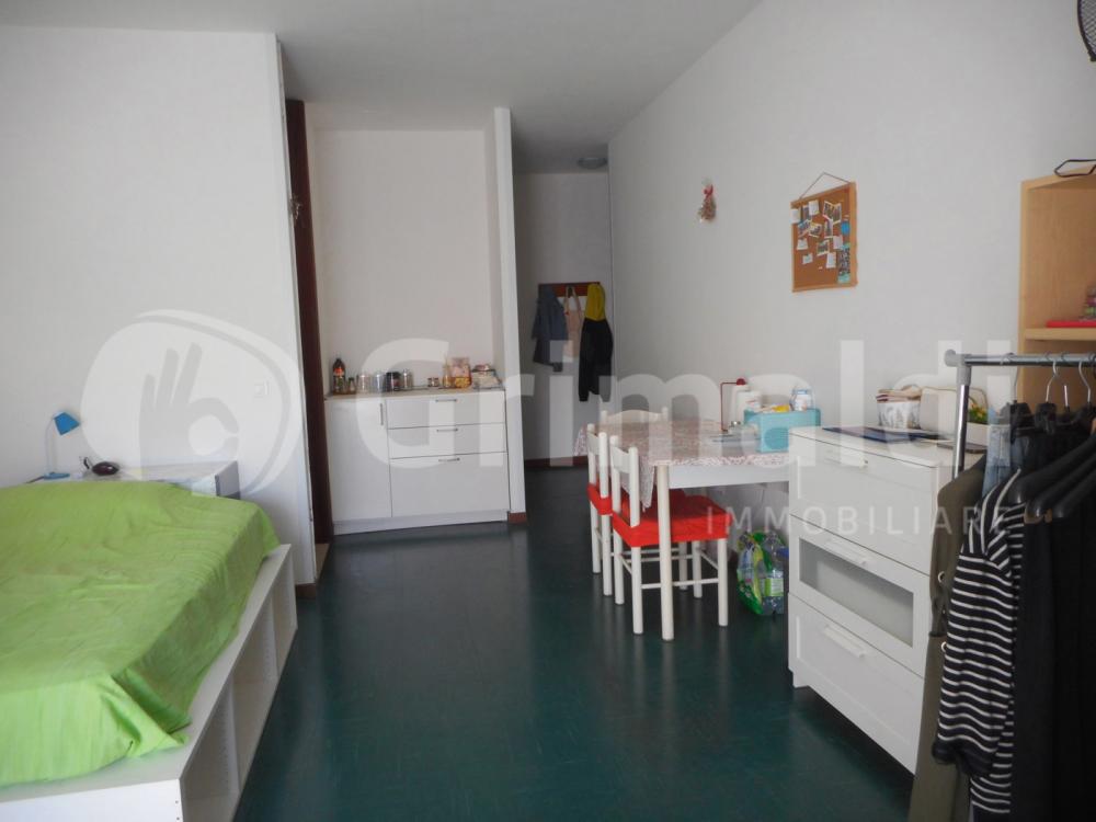 appartamento in affitto a Padova in zona Portello