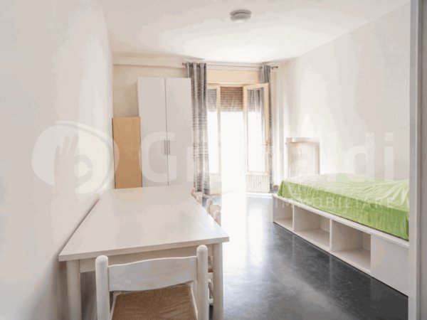 appartamento in affitto a Padova in zona Portello