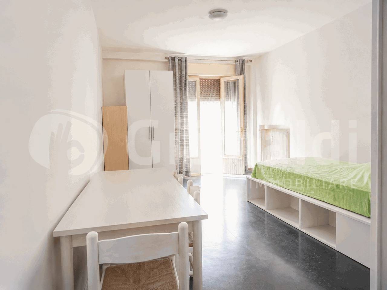 appartamento in affitto a Padova in zona Portello