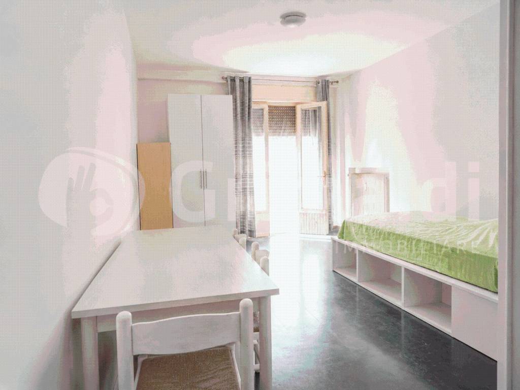 appartamento in affitto a Padova in zona Portello