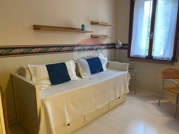 appartamento in affitto a Padova in zona Centro Storico