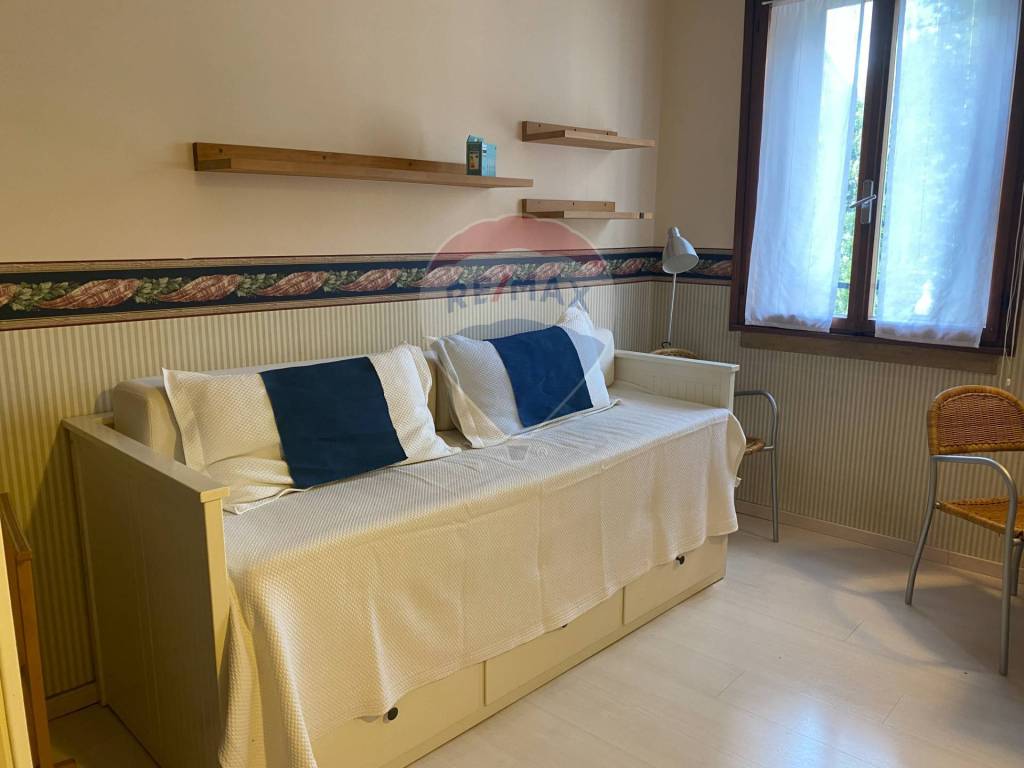 appartamento in affitto a Padova in zona Centro Storico