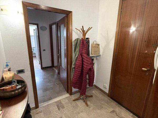 appartamento in affitto a Padova in zona San Carlo