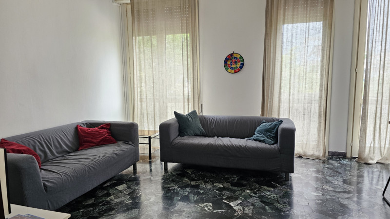 appartamento in affitto a Padova in zona Forcellini / Terranegra
