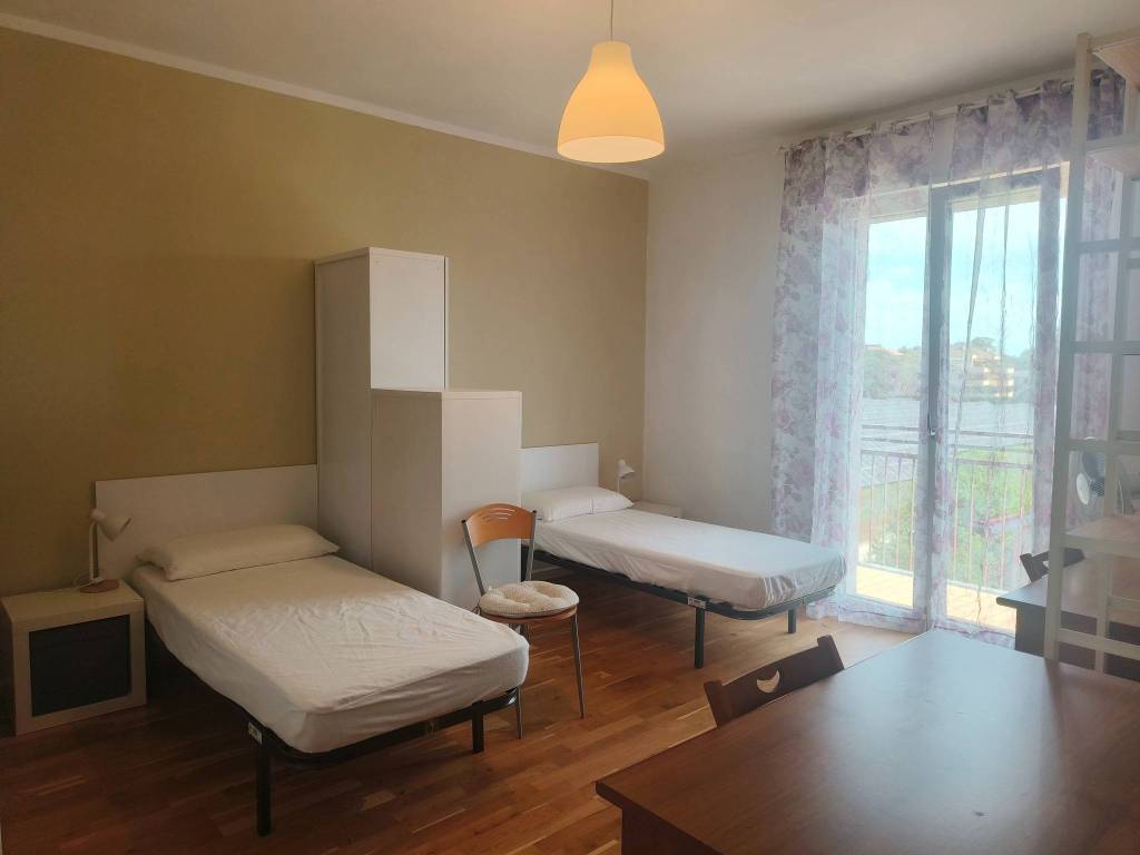 appartamento in affitto a Padova in zona San Giuseppe