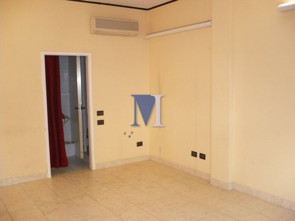 locale commerciale in affitto a Padova in zona San Giuseppe