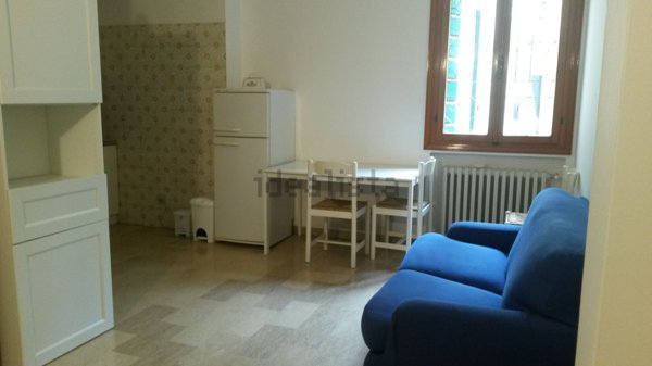 appartamento in affitto a Padova in zona Savonarola