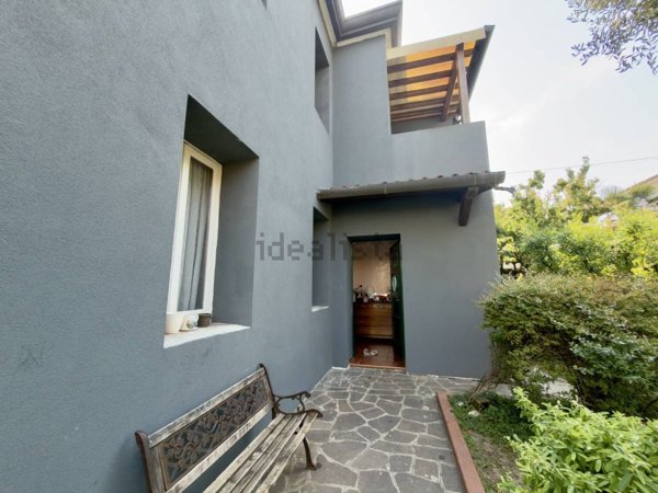 casa indipendente in affitto a Padova in zona Montà