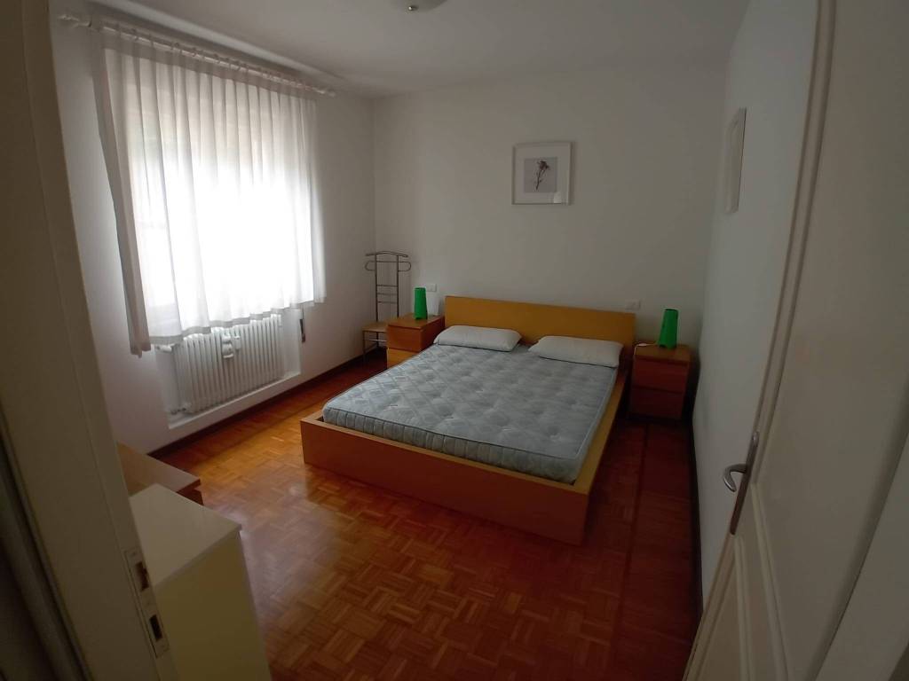 appartamento in affitto a Padova in zona San Giuseppe