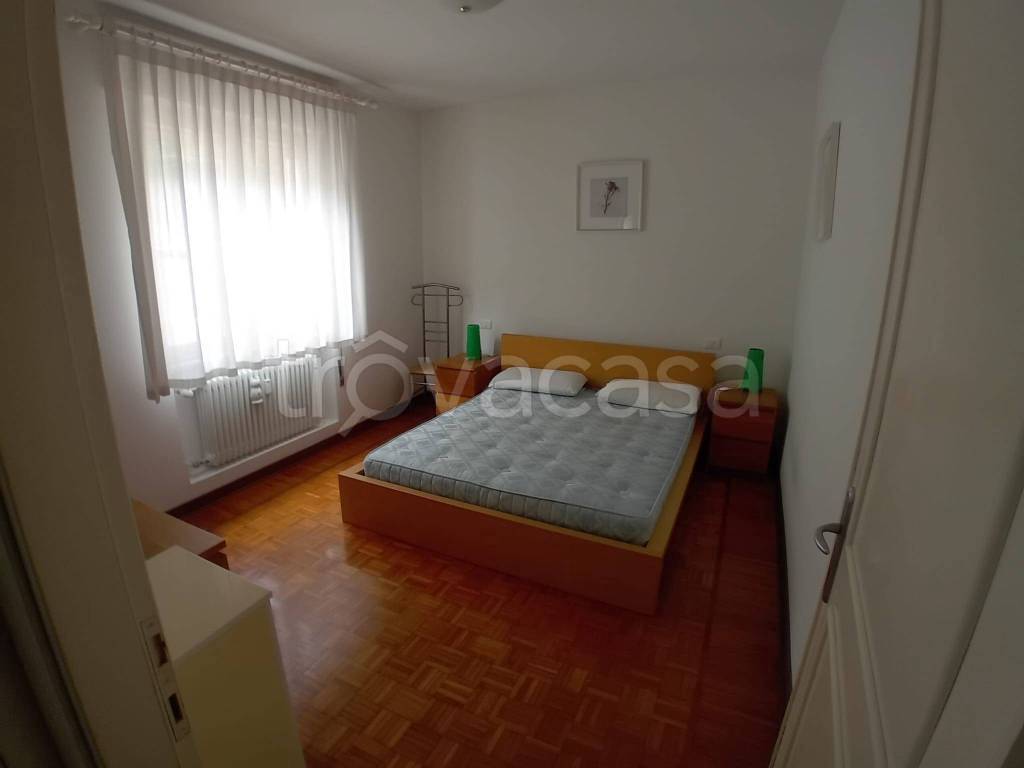 appartamento in affitto a Padova in zona San Giuseppe