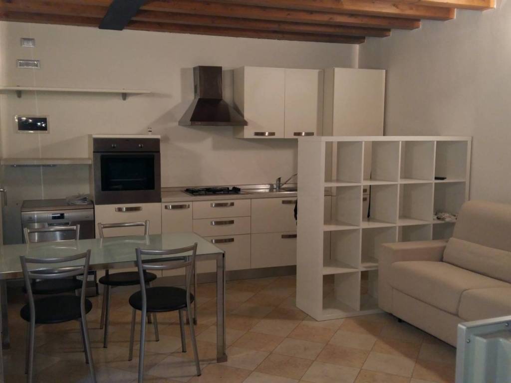 casa indipendente in affitto a Padova in zona Savonarola