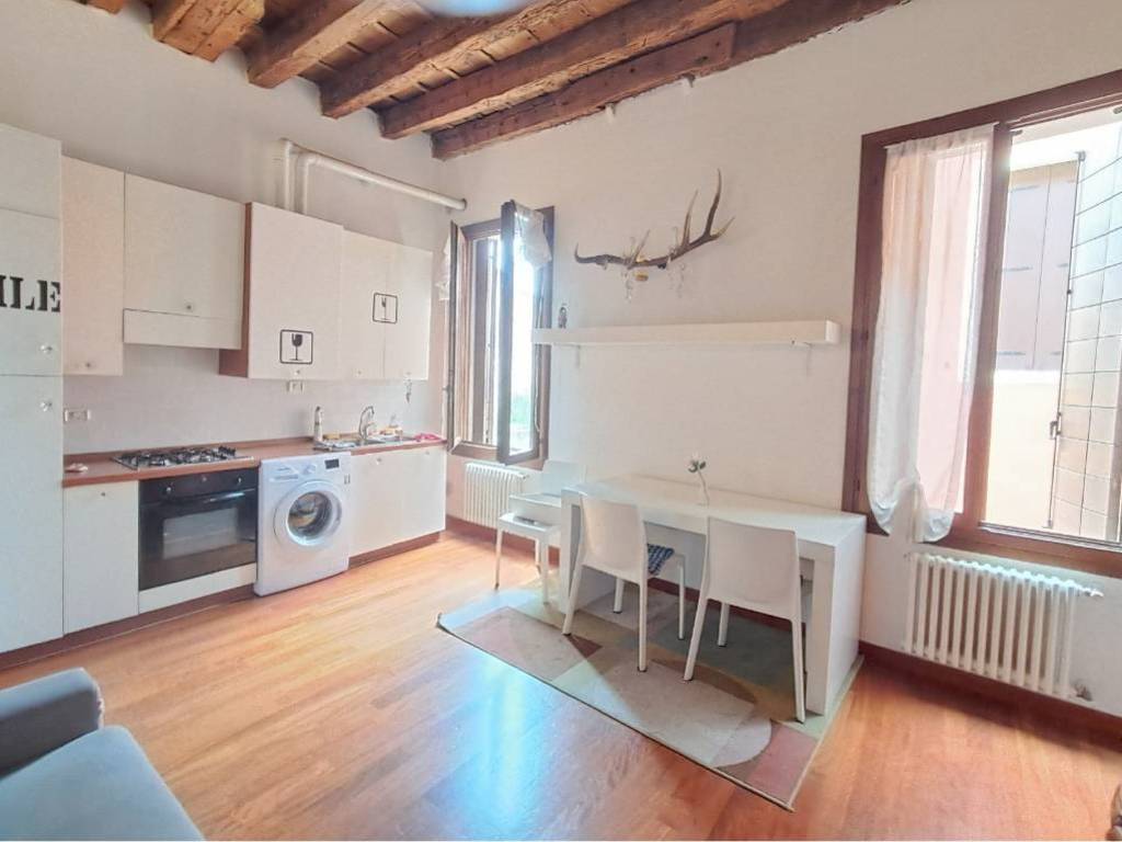 appartamento in affitto a Padova in zona Savonarola